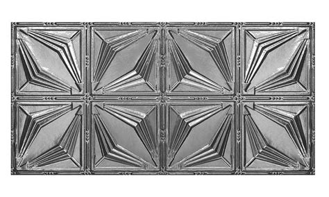 decorative sheet metal lowes|metal ceiling tiles 2x4.